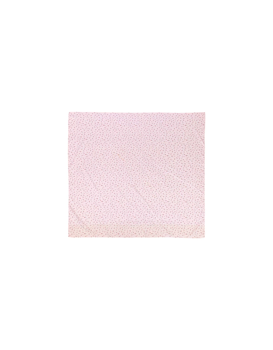 【SABRINA Design】Floral Print Modest Muslim Headscarf