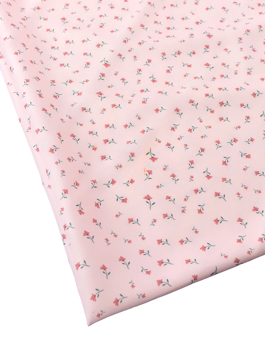 【SABRINA Design】Floral Print Modest Muslim Headscarf 【SABRINA Design】Floral Print Modest Muslim Headscarf