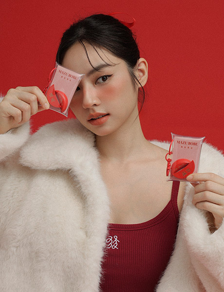 鎮瀾宮開運系列