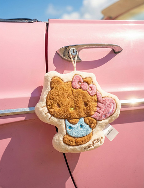 Hello Kitty