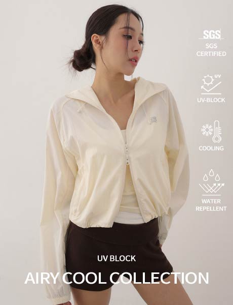 UV PROTECTION