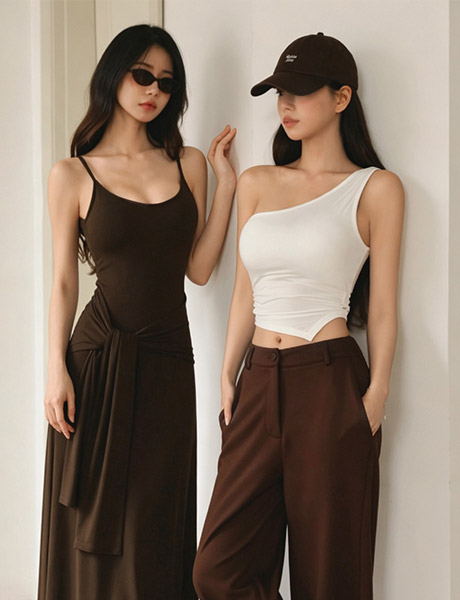 NEW IN