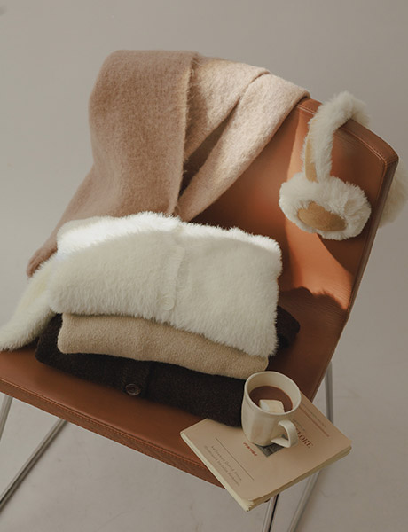 不經意的高級感