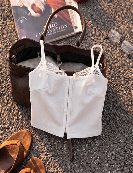 Essential Bra Top
