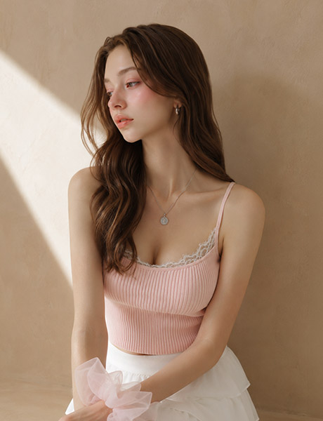 Essential Bra Top