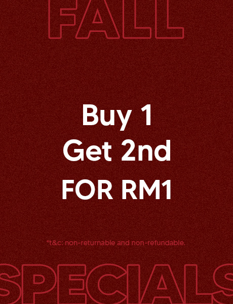 RM1 ONLY